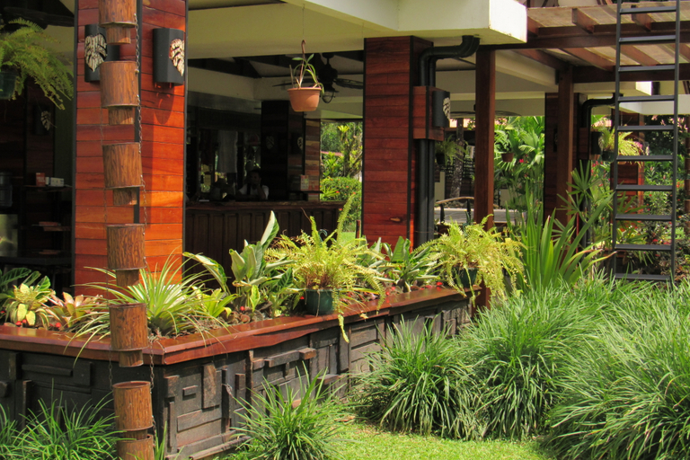 Public Area, Tilajari Hotel Resort, San Carlos