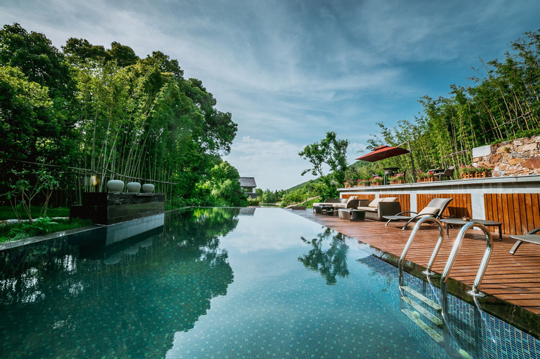 Piao Miao Resort Suzhou, Suzhou