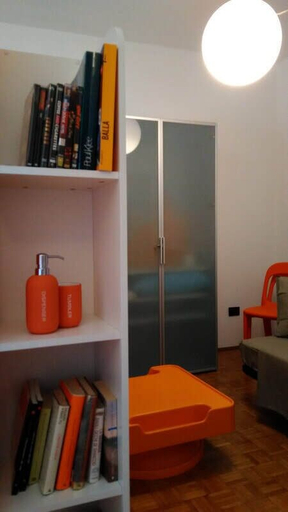 Others 5, i Ricci 3 Stanze, Gorizia