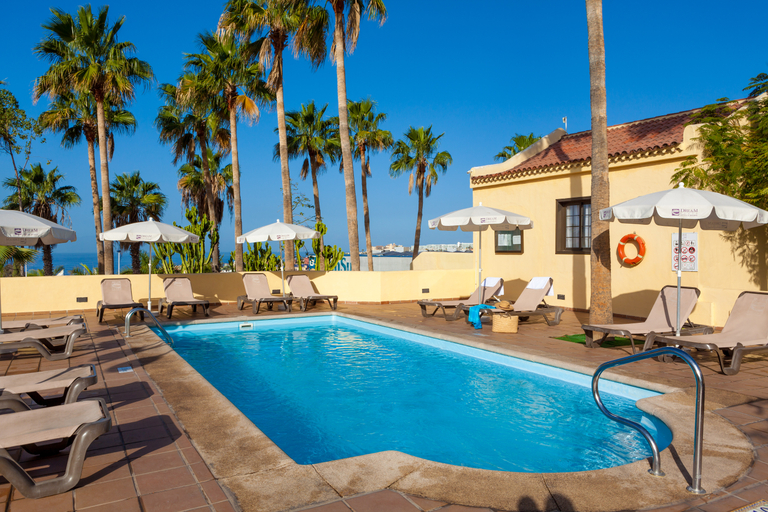 Sport & Beauty 2, Tagoro Family and Fun Costa Adeje, Santa Cruz de Tenerife