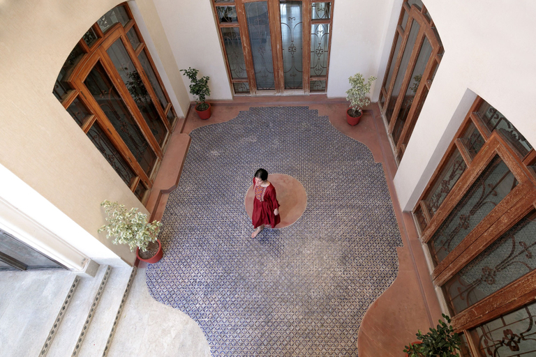 Public Area, Krishnalaya Mansion By Vista Rooms, Jaipur