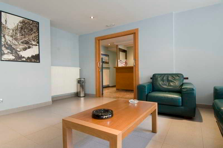 Public Area 2, Apartaments Turistics Roc del Castell