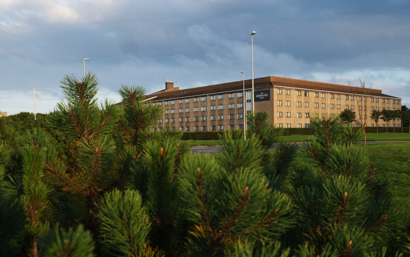 Exterior & Views 1, The Aberdeen Altens Hotel, Aberdeenshire