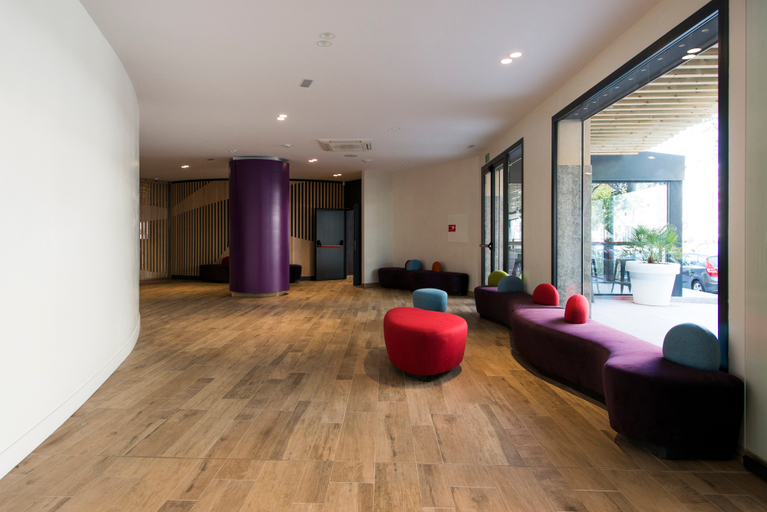 Public Area 2, Apartamentos California, Tarragona