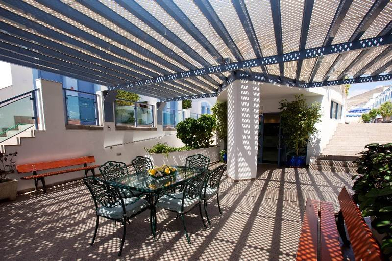 Public Area 2, Igramar Morro Jable, Las Palmas