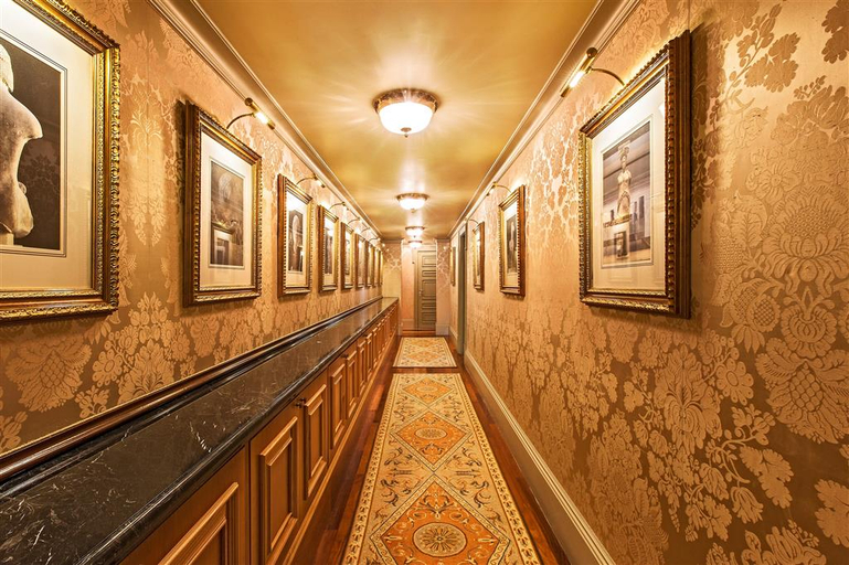 Public Area 4, Grande Bretagne, A Luxury Collection Hotel, Attica