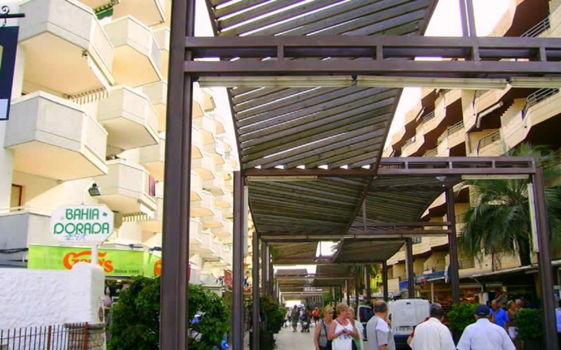Public Area 4, Iris - Bahia Dorada, Tarragona