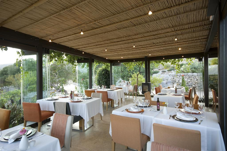 Food & Drinks 5, Cases de Son Barbassa , Baleares