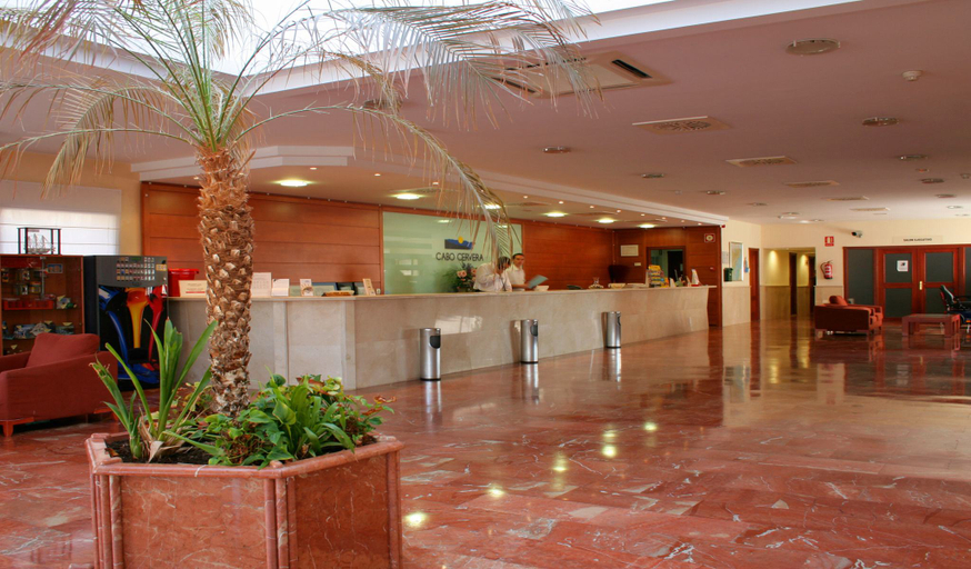 Public Area 2, Hotel Playas de Torrevieja, Alicante