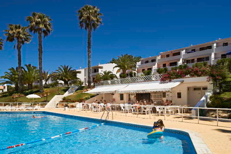 Cheerfulway Vila Alba Apartamentos, Albufeira