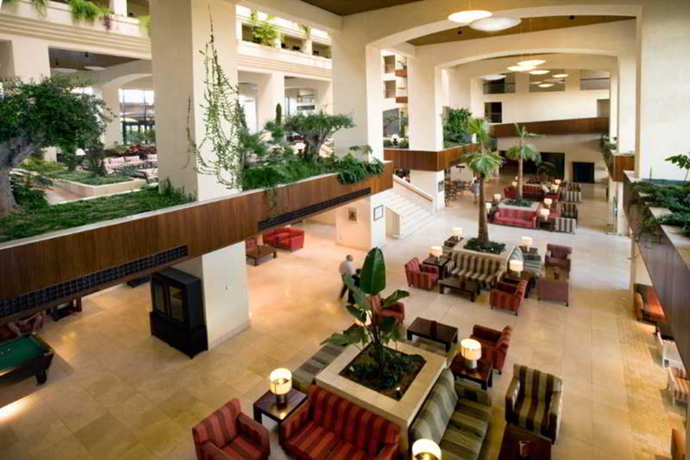 Public Area 4, Puerto Antilla Grand Hotel, Huelva