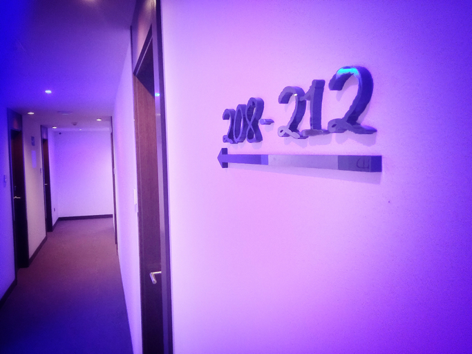 Public Area 3, MB Boutique Hotel - Adult Recommended -, Málaga