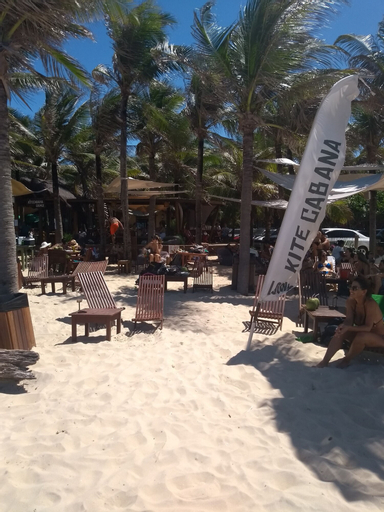 Pousada Kite Cabana, Caucaia