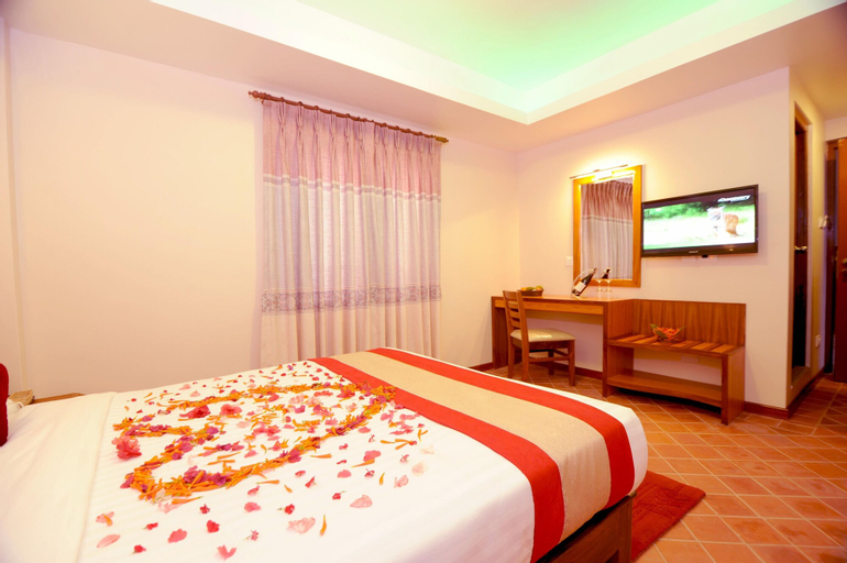 Hotel Utsab Himalaya, Gandaki