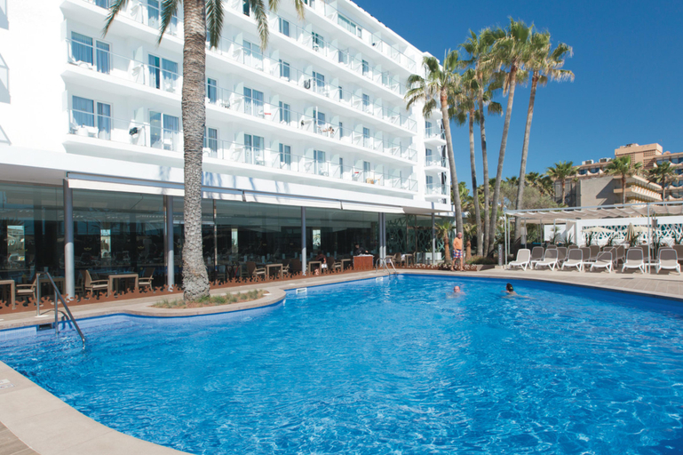 Sport & Beauty 2, Hotel Riu San Francisco - Adults Only, Baleares
