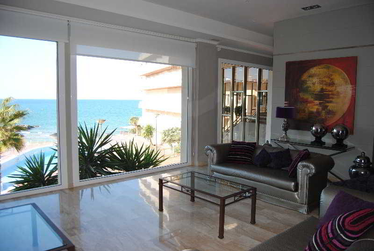 Exterior & Views 2, Cala Font, Tarragona