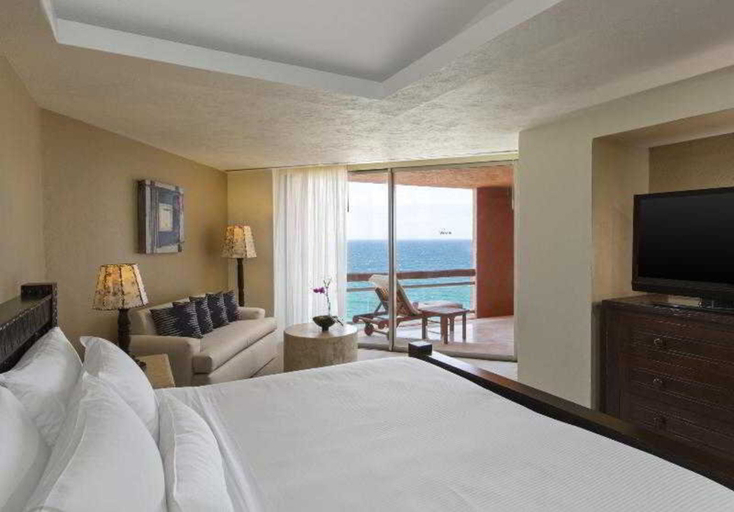 Bedroom 3, The Westin Los Cabos Resort Villas & Spa, La Paz