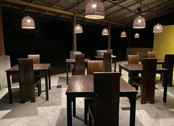 Food & Drinks 5, Royal Rock Sigiriya, Dambulla