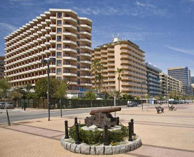 Exterior & Views 4, Hotel Angela - Adults Recommended, Málaga