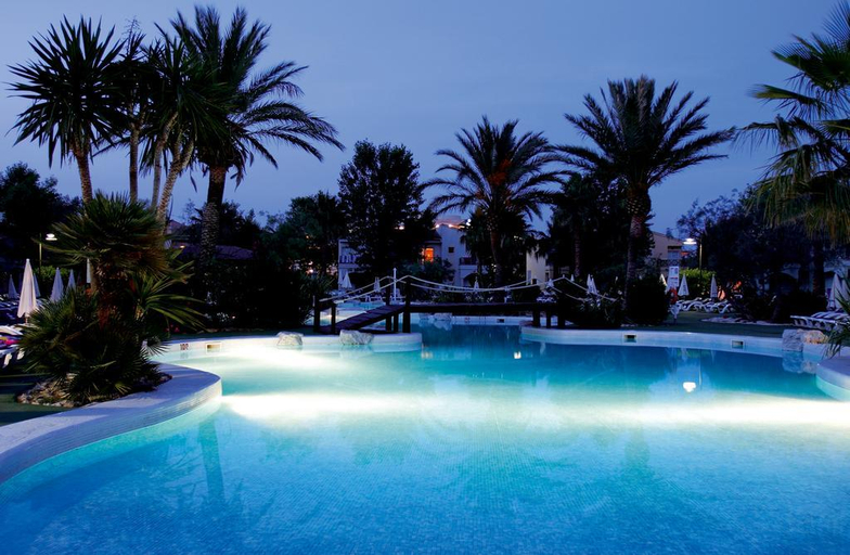 Sport & Beauty 4, Garden Holiday Village, Baleares