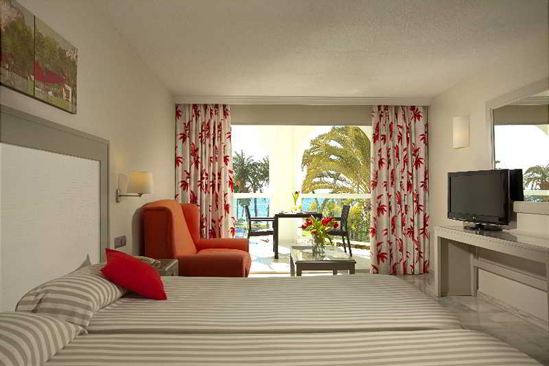 Bedroom 3, Ona Marinas de Nerja, Málaga
