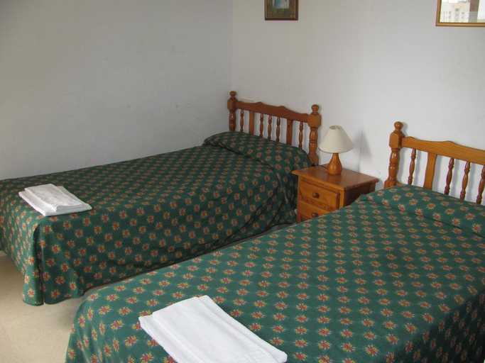 Bedroom 5, RINCON APARTMENT, Alicante