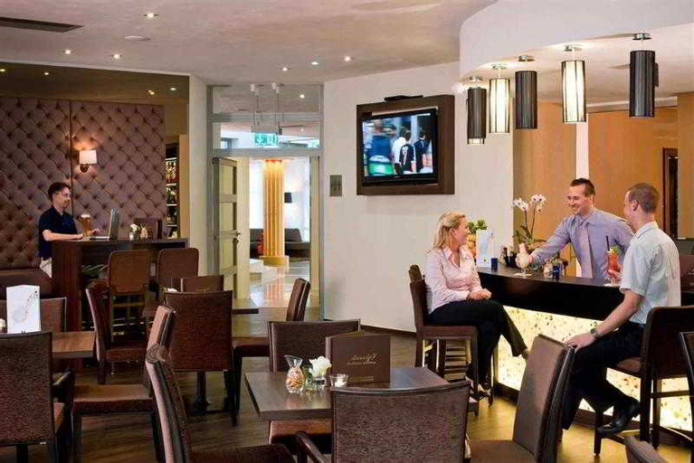 Food & Drinks 1, MERCURE HOTEL AND RESIDENZ FRANKFURT MESSE, Frankfurt am Main