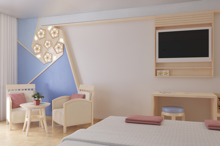 Bedroom 5