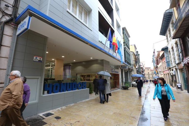 Public Area