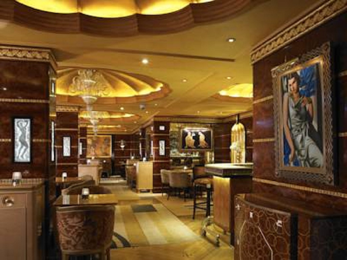 Public Area, The Ritz London, London