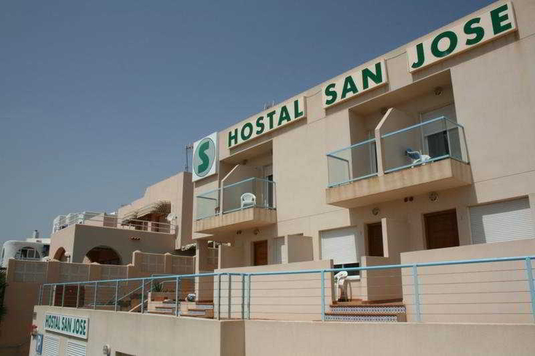 Exterior & Views, San Jose, Almería