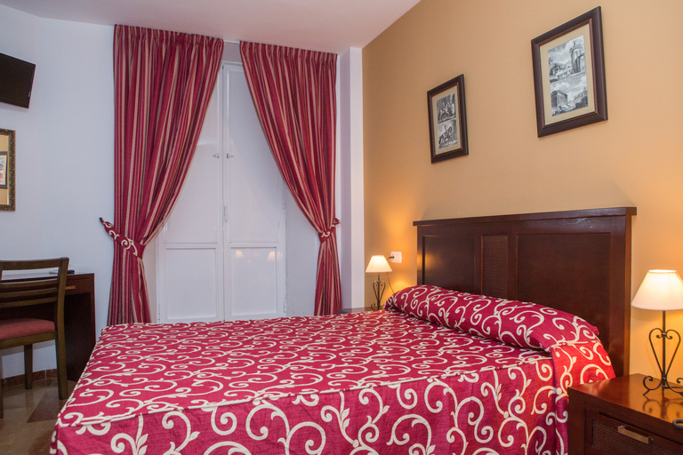 Bedroom 15