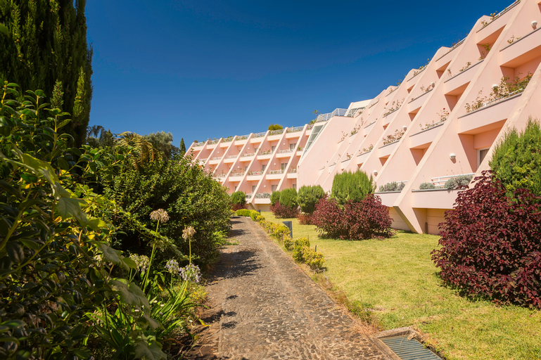 Quinta do Estreito Vintage House, Câmara de Lobos