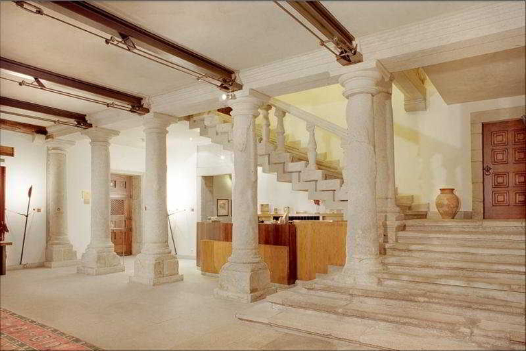 Public Area 4, Casa Melo Alvim by Unlock Hotels, Viana do Castelo