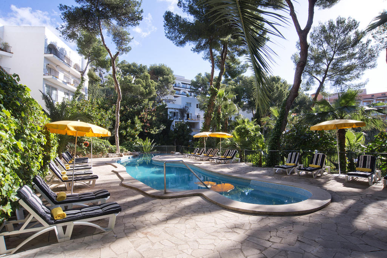 Sport & Beauty 2, Hotel Bon Sol Resort & Spa, Baleares