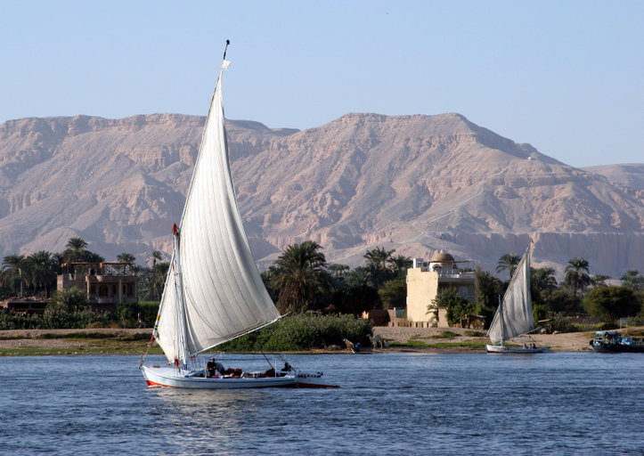 Others 4, Iberotel Luxor, Luxor