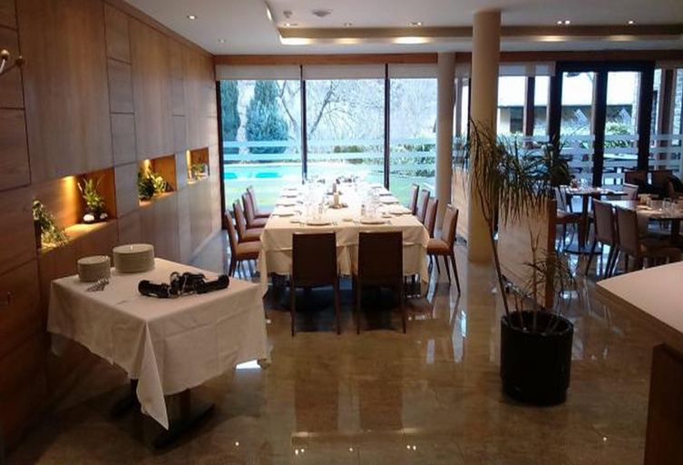 Public Area 4, Hotel Riberies & SPA by RdA Hotels, Lleida