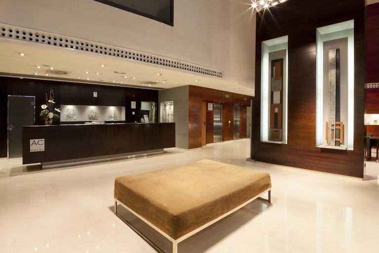 Public Area 3, B&B HOTEL Ciudad de Lleida, Lleida