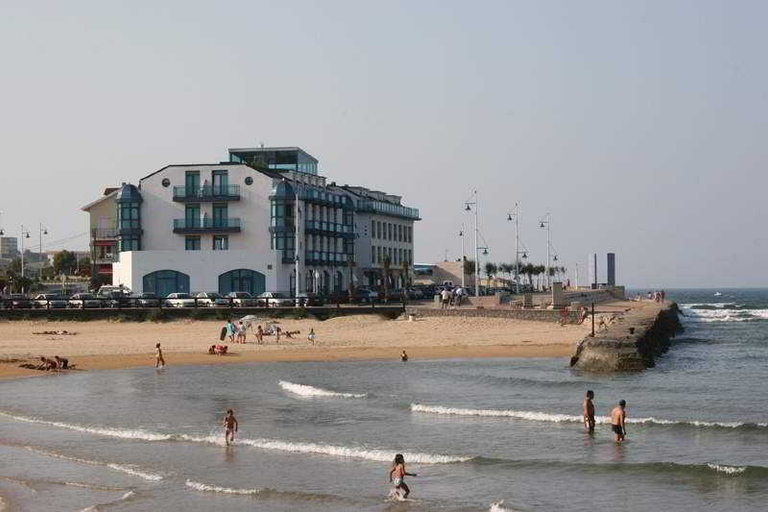 Others 4, Soraya, Cantabria