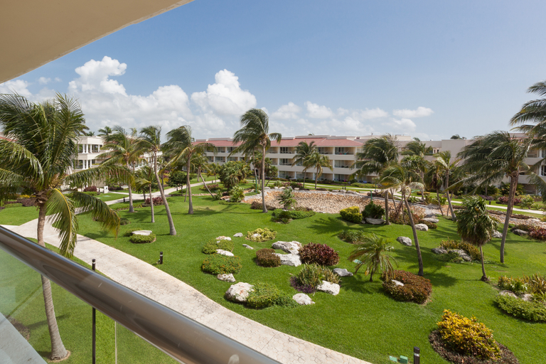 Bedroom 3, Moon Palace Cancún All Inclusive, Benito Juárez