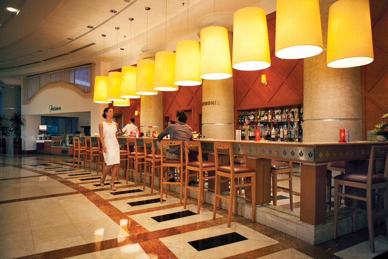Food & Drinks 5, PALOMA SENCIA BELEK, Serik