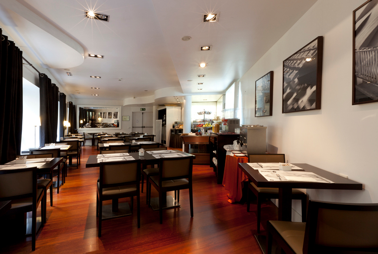 Food & Drinks 5, Quatro Puerta del Sol, Madrid