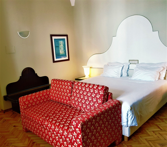 Bedroom 5