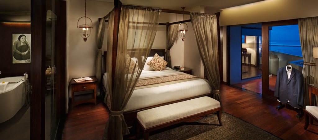 Bedroom 5