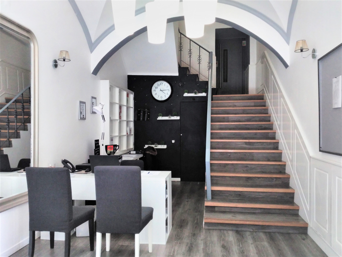 Public Area 5, Albufeira Beach Hotel, Albufeira