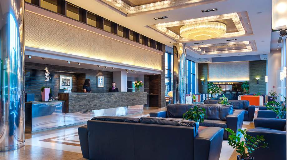 Public Area 4, Porto Platanias Beach Resort & Spa, Crete