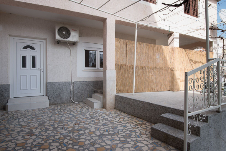 Public Area, Andrea&Leon Apartments, Mali Lošinj