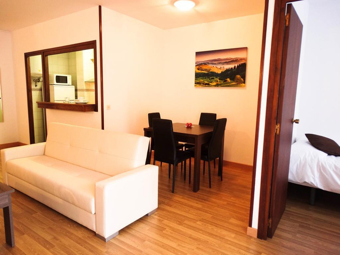 Bedroom 4, La Solana Apartaments & Spa