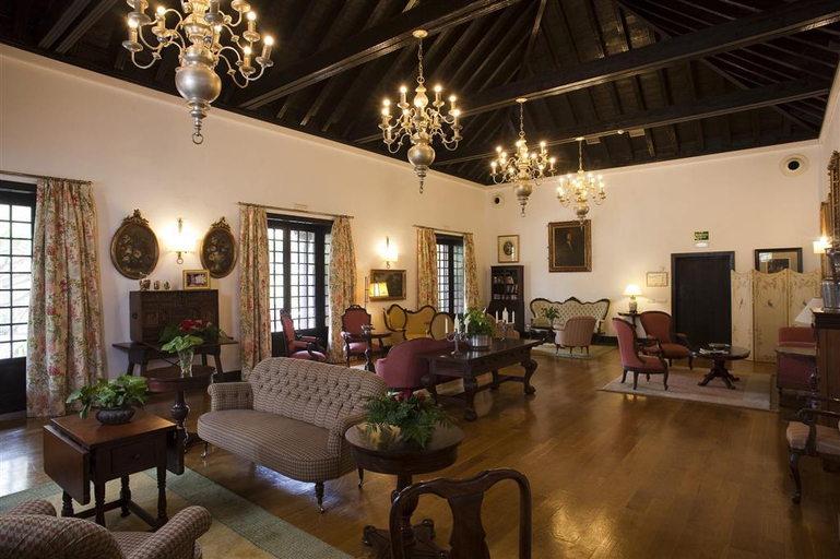Public Area 4, Parador de La Gomera, Santa Cruz de Tenerife