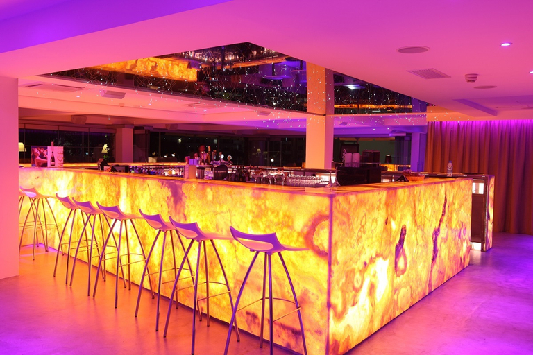 Public Area 4, Odessa Beach Hotel